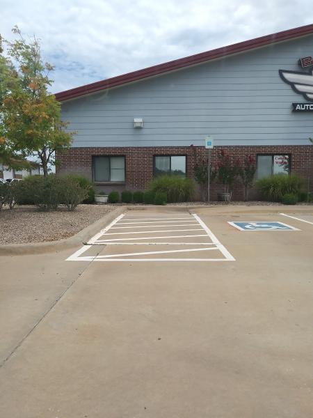 Brian's Automotive Services