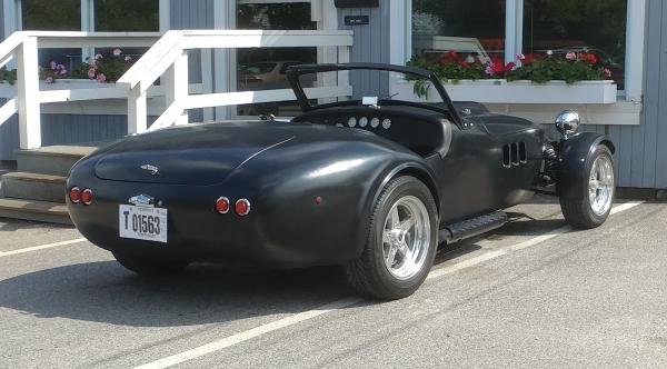 Burlington Muffler & Brake