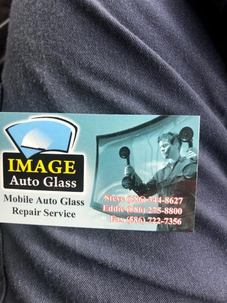 Image Auto Glass