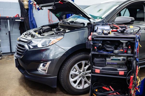 Peninsula Total Car Care