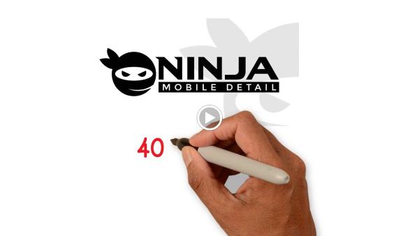 Ninja Mobile Detail