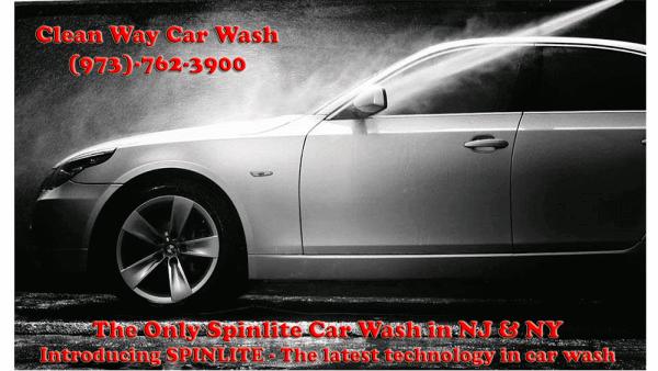 Clean Way Car Wash