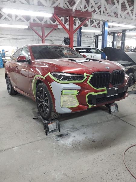 John's Automotive Inc