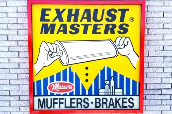 Exhaust Masters