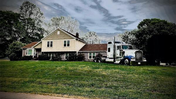 Davidson Transport LLC