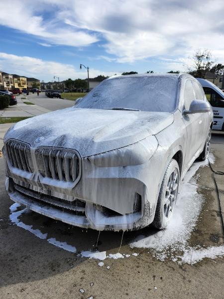 Mobile Detailing & Car Wash King