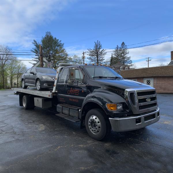 Adams Towing