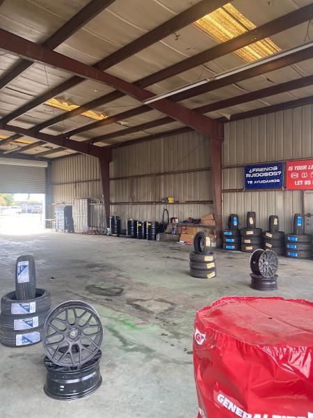 Pacific Tire Corcoran