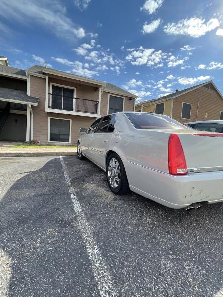 Lone Star's Finest Mobile Car Detailing Waco