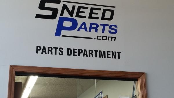 Sneedparts.com