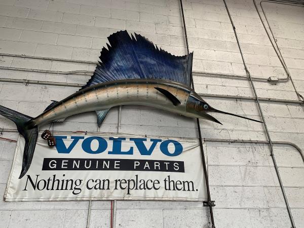 Ming Volvo Specialists