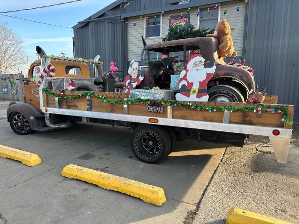 Rogers Towing & Recovery Services