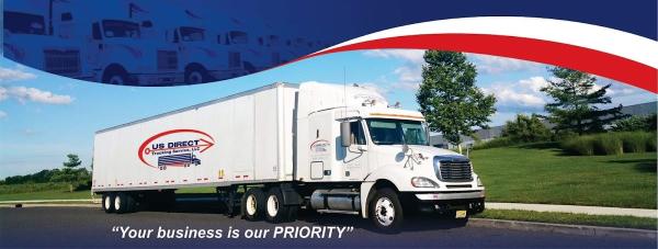 US Direct Trucking Service LLC