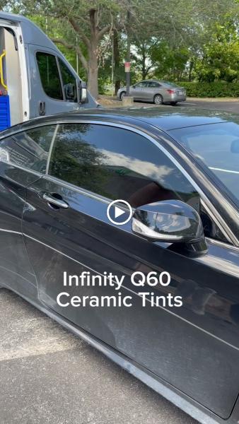 Master Glass and Tints