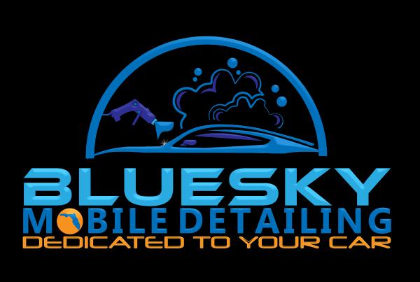 Blue Sky Mobile Detailing