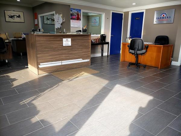 Cenco Auto Body Inc