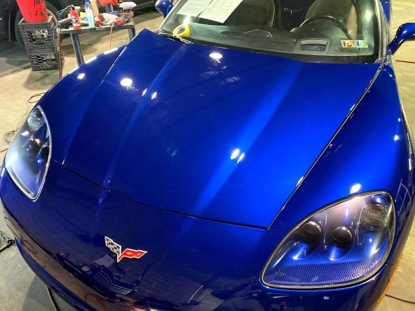 Dr Detail