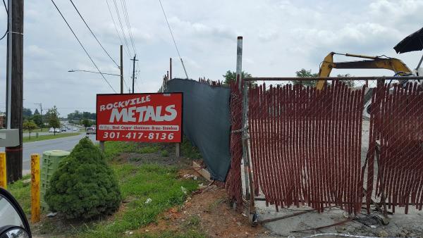 Rockville Metals