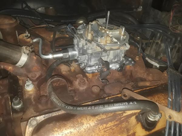 Carburetors That Work