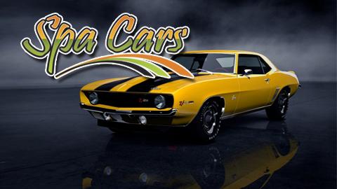 Spa Cars Inc