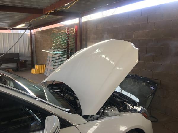 Auto Glass Co