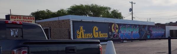 Auto Glass Co