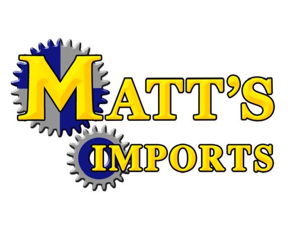 Matt's Imports