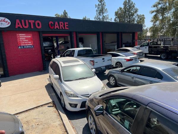 Vilchez Auto Care