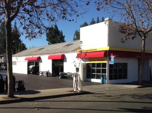 Menlo Atherton Auto Repair