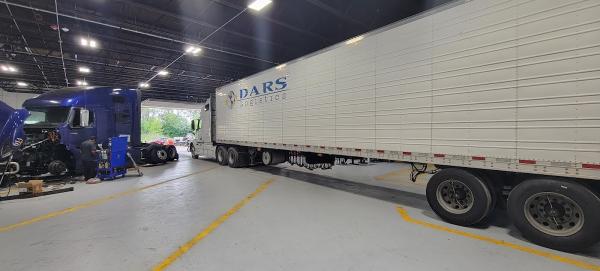 Dars Truck Center