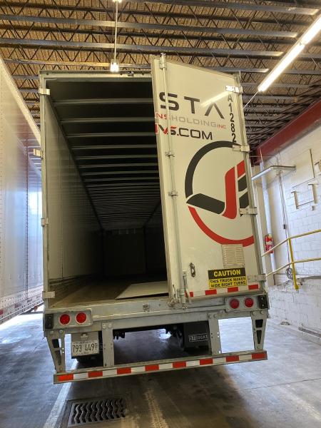 A&H Trucking
