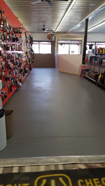 Delavan Auto Parts