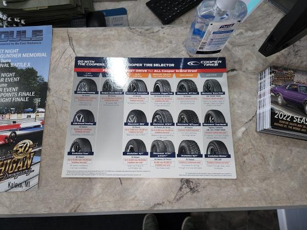 A-1 Professional Tire and Wheel