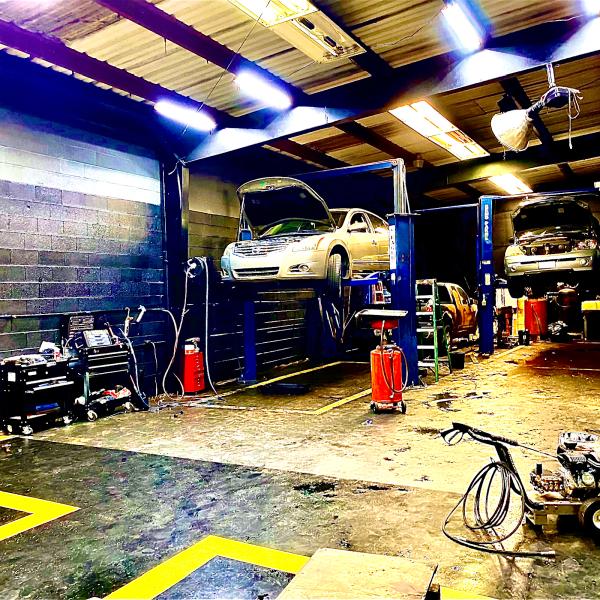 Pantojas Auto Repair LLC