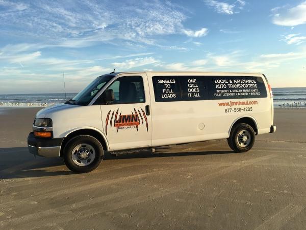 JMN Transportation