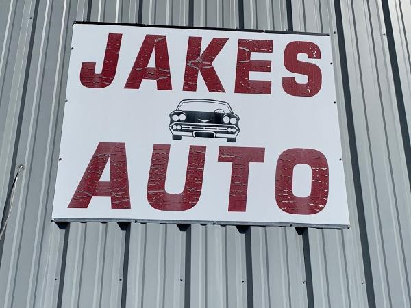 Jake's Auto Repair