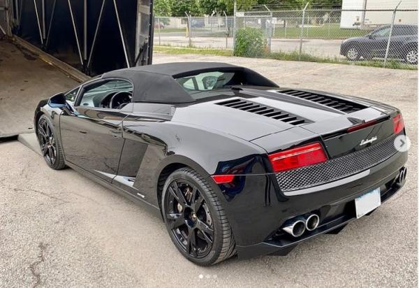 US Canada Auto Transport