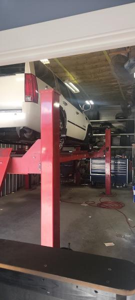 Tommy's Alignment
