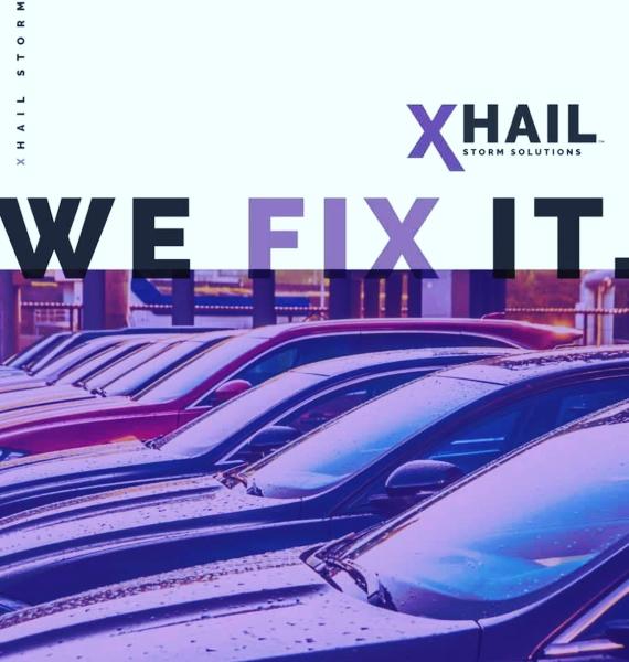 Xhail Storm Solutions