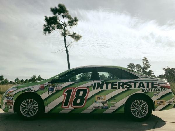 Interstate Batteries