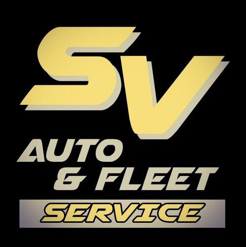 SV Auto and Fleet Service