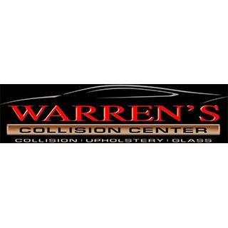 Warren's Collision Center Inc
