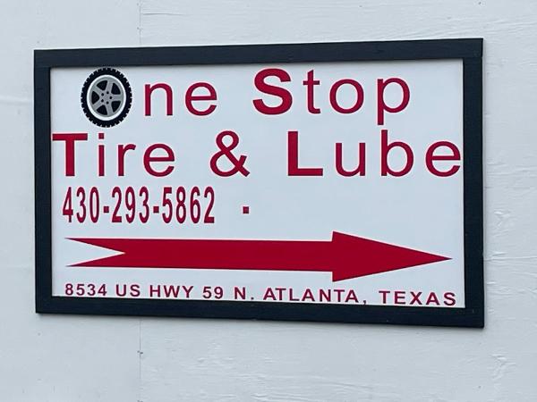 One Stop Tire and Lube