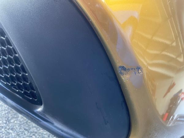 Boulevard Paint & Body