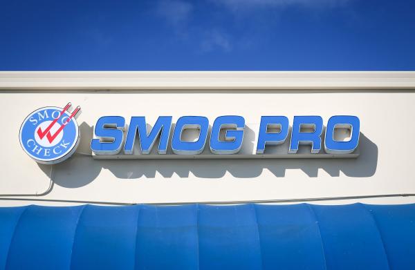 Smog Pro