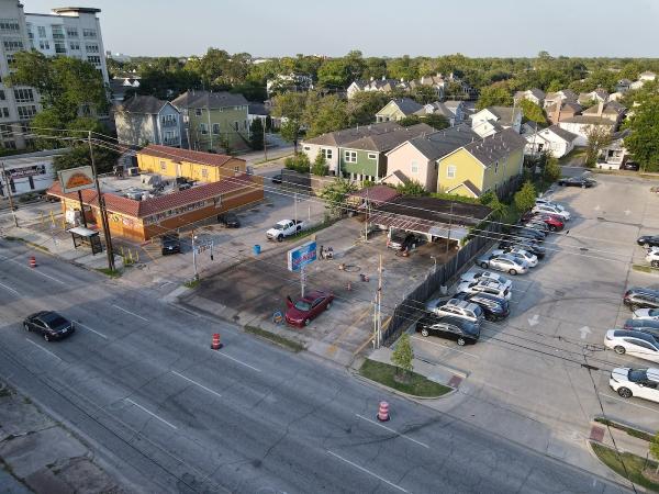 Houston Car Salon