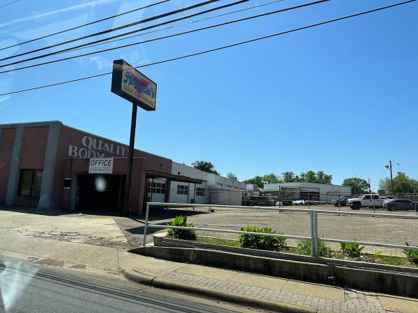 McDaniel's Quality Body Works Inc