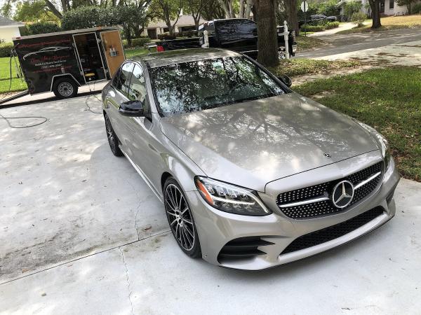 One Step Beyond Mobile Car Wash & Detail