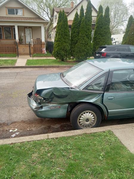 Junk Car Buyers