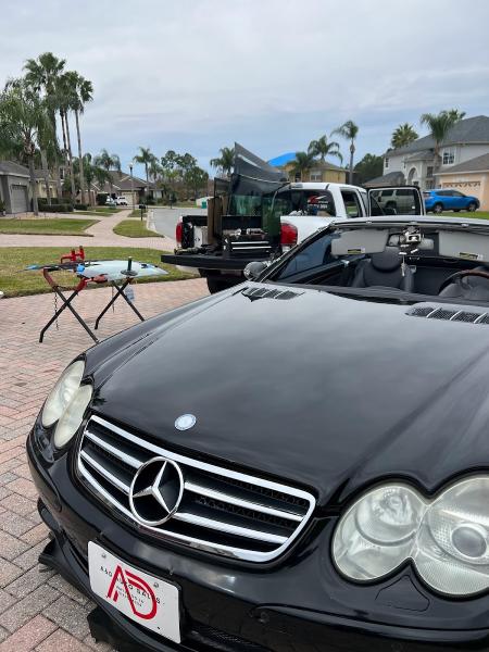Vicars Auto Glass